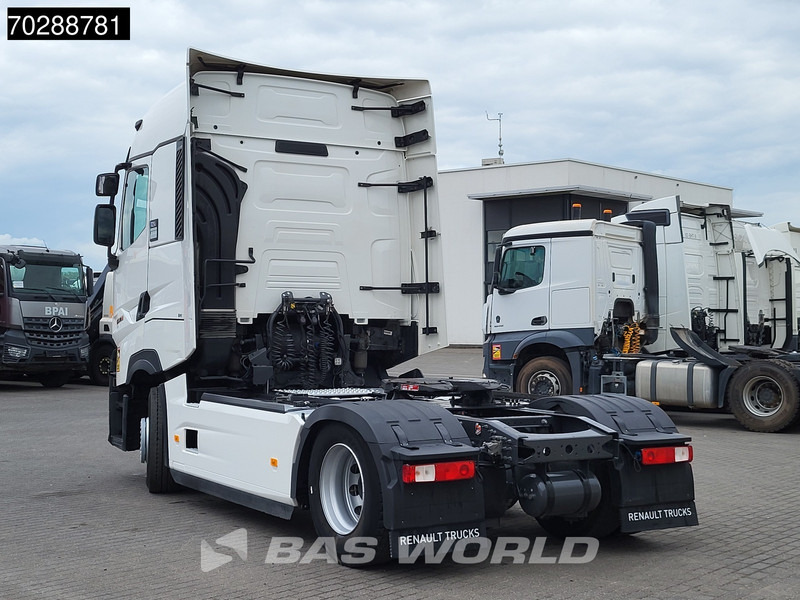 Renault T 480 4X2 2xTanks Standklima LED Euro 6 - Vilcējs: foto 2 Renault T 480 4X2 2xTanks Standklima LED Euro 6 - Vilcējs: foto 2