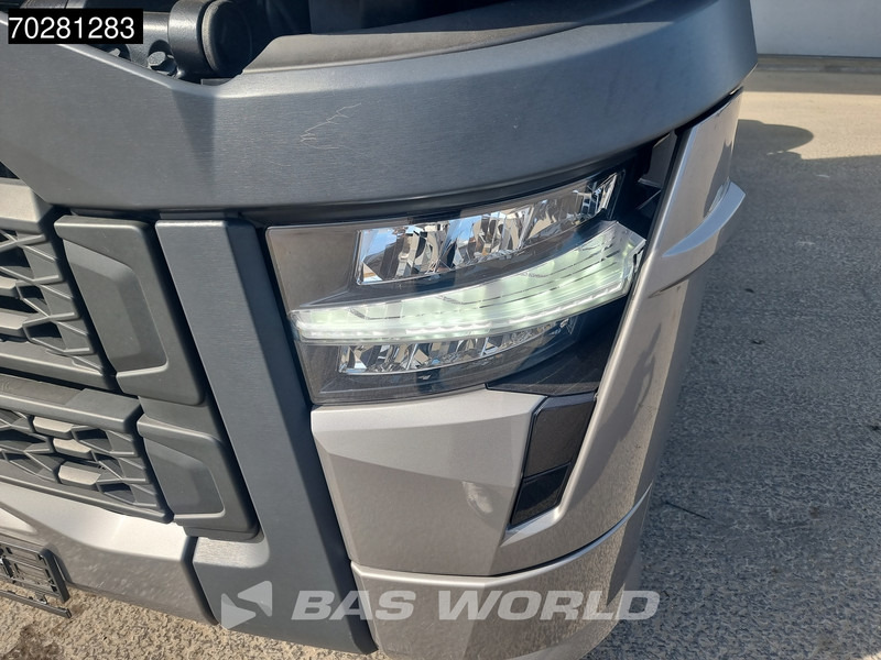 Vilcējs Renault T 480 4X2 HSC Retarder 2x Tanks Standklima Navi: foto 16