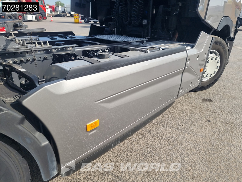 Vilcējs Renault T 480 4X2 HSC Retarder 2x Tanks Standklima Navi: foto 14