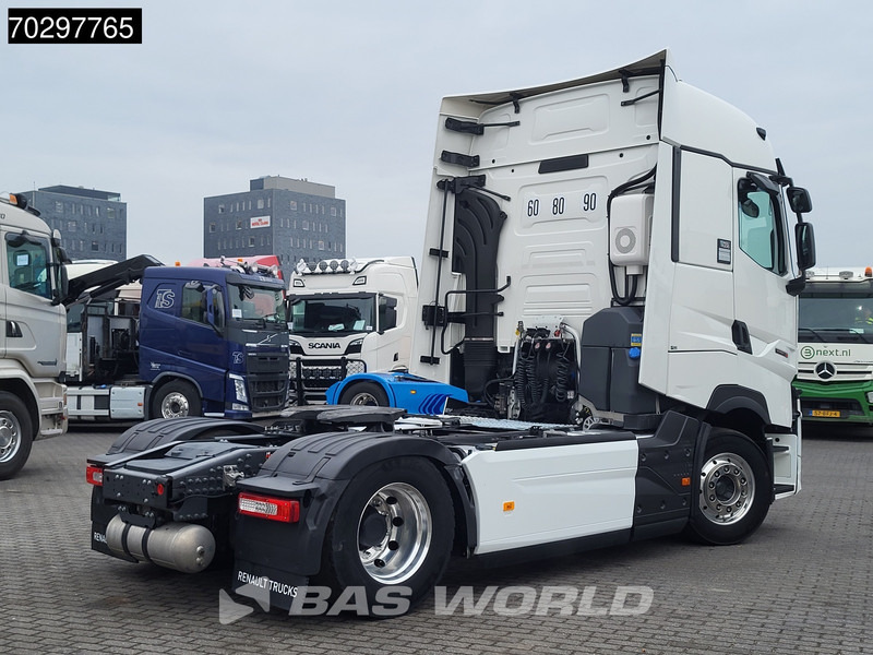 Renault T 480 4X2 HSC Retarder 2xTanks Led Standklima Alcoa ACC Euro 6 - Vilcējs: foto 5 Renault T 480 4X2 HSC Retarder 2xTanks Led Standklima Alcoa ACC Euro 6 - Vilcējs: foto 5