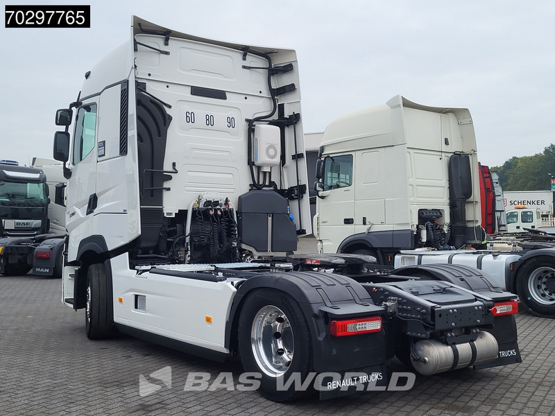 Renault T 480 4X2 HSC Retarder 2xTanks Led Standklima Alcoa ACC Euro 6 - Vilcējs: foto 2 Renault T 480 4X2 HSC Retarder 2xTanks Led Standklima Alcoa ACC Euro 6 - Vilcējs: foto 2