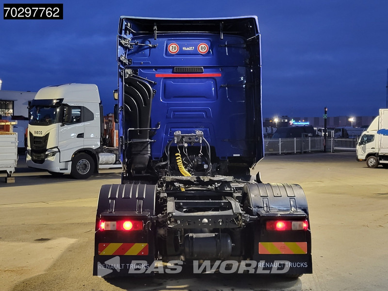 Renault T 480 4X2 - Vilcējs: foto 3 Renault T 480 4X2 - Vilcējs: foto 3