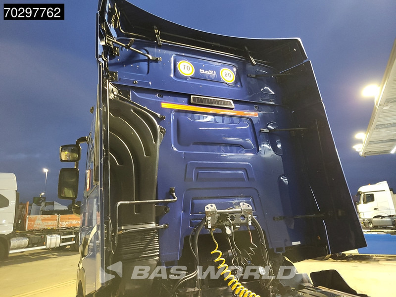 Renault T 480 4X2 - Vilcējs: foto 5 Renault T 480 4X2 - Vilcējs: foto 5