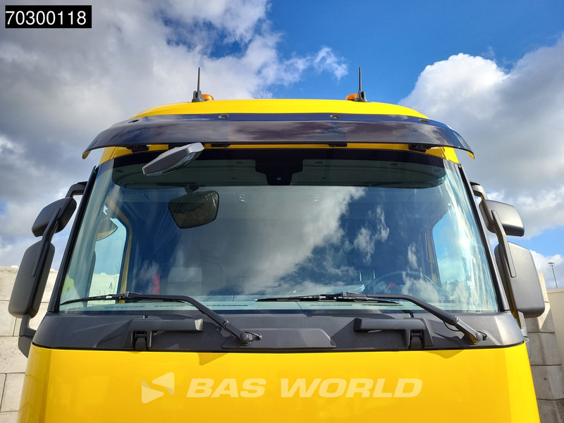 Vilcējs Renault T 480 4X2 SleeperCab Hydraulik Led Navi Euro 6: foto 15 Vilcējs Renault T 480 4X2 SleeperCab Hydraulik Led Navi Euro 6: foto 15