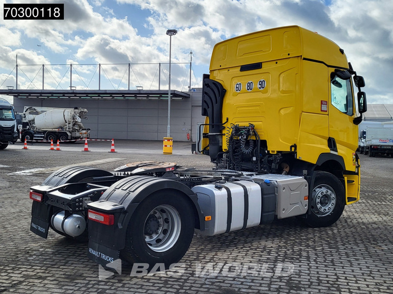 Vilcējs Renault T 480 4X2 SleeperCab Hydraulik Led Navi Euro 6: foto 12 Vilcējs Renault T 480 4X2 SleeperCab Hydraulik Led Navi Euro 6: foto 12