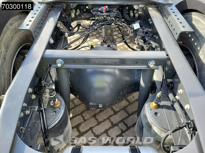 Vilcējs Renault T 480 4X2 SleeperCab Hydraulik Led Navi Euro 6: foto 8 Vilcējs Renault T 480 4X2 SleeperCab Hydraulik Led Navi Euro 6: foto 8