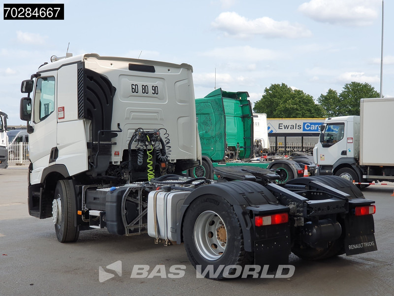 Renault T 480 T 4X2 Retarder Hydraulik - Vilcējs: foto 2 Renault T 480 T 4X2 Retarder Hydraulik - Vilcējs: foto 2