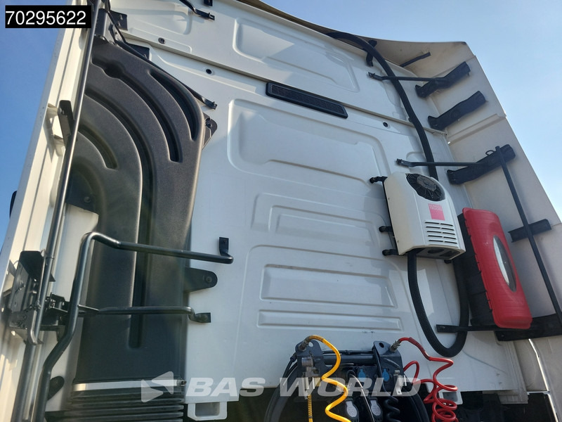 Renault T 520 4X2 HSC Hydraulik Standklima Euro 6 - Vilcējs: foto 5 Renault T 520 4X2 HSC Hydraulik Standklima Euro 6 - Vilcējs: foto 5