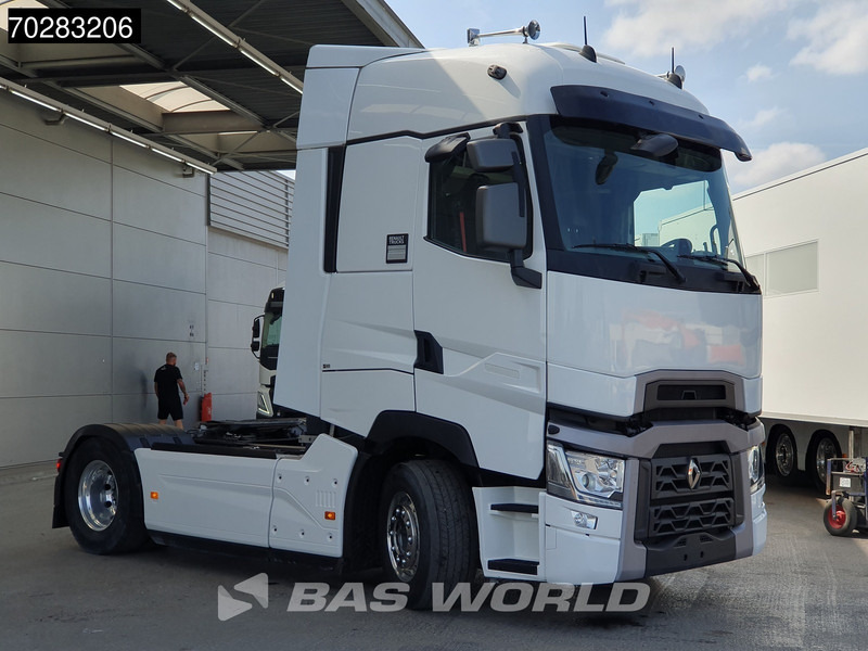 Renault T 520 4X2 HSC Retarder Full-Air Standklima Alcoa's Navi ACC - Vilcējs: foto 3 Renault T 520 4X2 HSC Retarder Full-Air Standklima Alcoa's Navi ACC - Vilcējs: foto 3