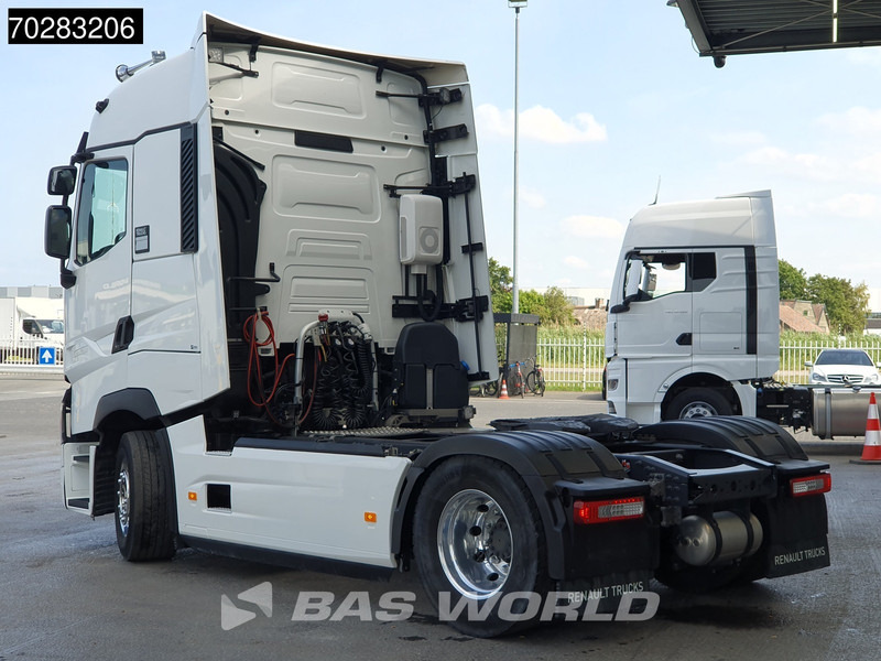 Renault T 520 4X2 HSC Retarder Full-Air Standklima Alcoa's Navi ACC - Vilcējs: foto 2 Renault T 520 4X2 HSC Retarder Full-Air Standklima Alcoa's Navi ACC - Vilcējs: foto 2