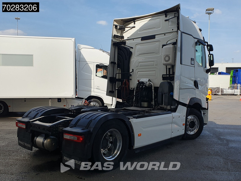 Renault T 520 4X2 HSC Retarder Full-Air Standklima Alcoa's Navi ACC - Vilcējs: foto 5 Renault T 520 4X2 HSC Retarder Full-Air Standklima Alcoa's Navi ACC - Vilcējs: foto 5