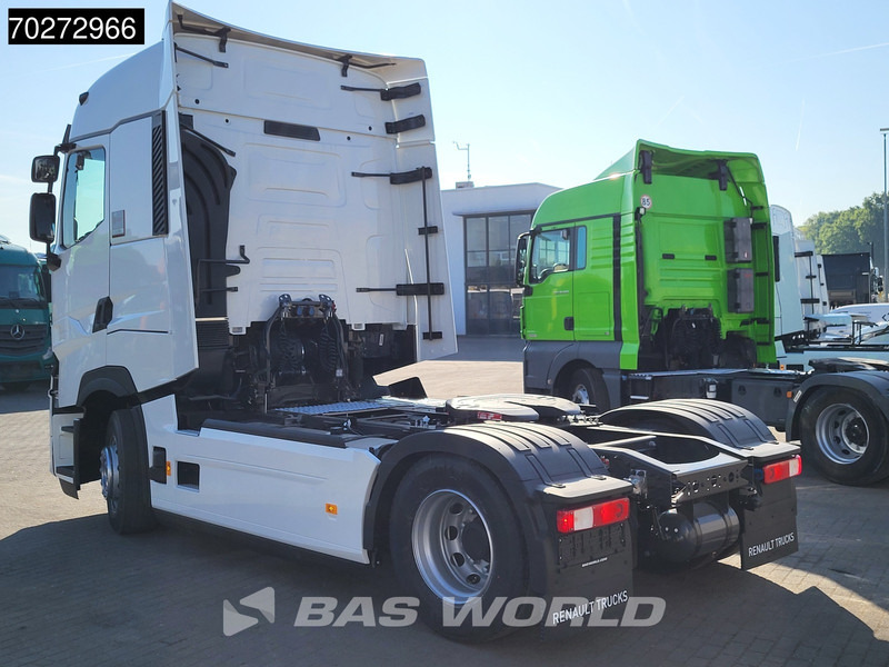 Renault T 520 4X2 NEW! HSC Retarder Optibrake+ 2x Tanks ACC LED - Vilcējs: foto 2 Renault T 520 4X2 NEW! HSC Retarder Optibrake+ 2x Tanks ACC LED - Vilcējs: foto 2