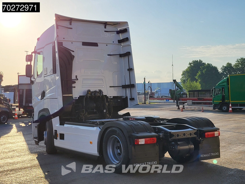 Renault T 520 4X2 NEW! HSC Retarder Optibrake+ 2x Tanks ACC LED - Vilcējs: foto 2 Renault T 520 4X2 NEW! HSC Retarder Optibrake+ 2x Tanks ACC LED - Vilcējs: foto 2