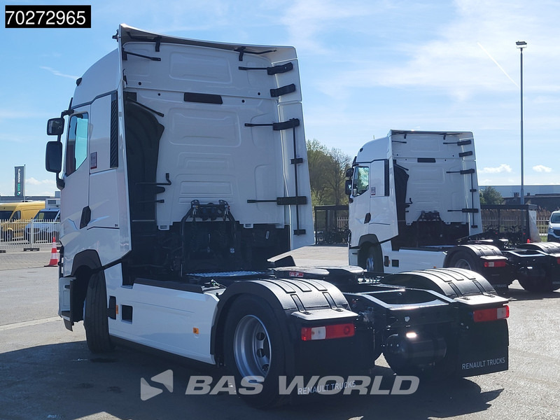Renault T 520 4X2 NEW! HSC Retarder Optibrake+ 2x Tanks ACC LED - Vilcējs: foto 2 Renault T 520 4X2 NEW! HSC Retarder Optibrake+ 2x Tanks ACC LED - Vilcējs: foto 2