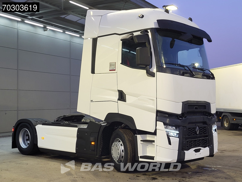 Renault T 520 4X2 NEW! Retarder 2xTanks ACC Standklima LED - Vilcējs: foto 3 Renault T 520 4X2 NEW! Retarder 2xTanks ACC Standklima LED - Vilcējs: foto 3