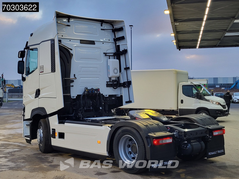 Renault T 520 4X2 NEW! Retarder 2xTanks ACC Standklima LED - Vilcējs: foto 2 Renault T 520 4X2 NEW! Retarder 2xTanks ACC Standklima LED - Vilcējs: foto 2