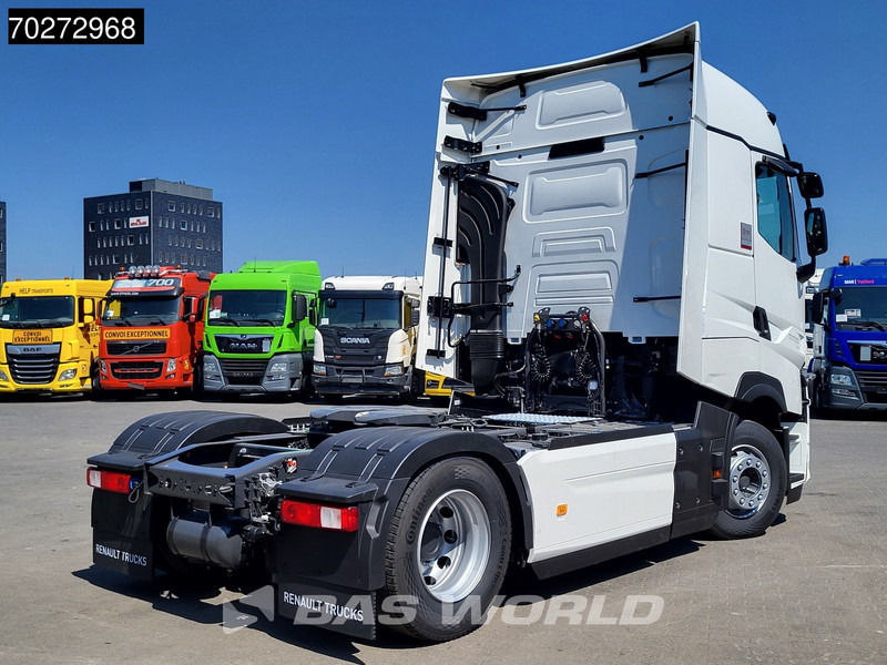 Renault T 520 4X2 NEW! Retarder Optibrake+ 2x Tanks ACC LED - Vilcējs: foto 5 Renault T 520 4X2 NEW! Retarder Optibrake+ 2x Tanks ACC LED - Vilcējs: foto 5
