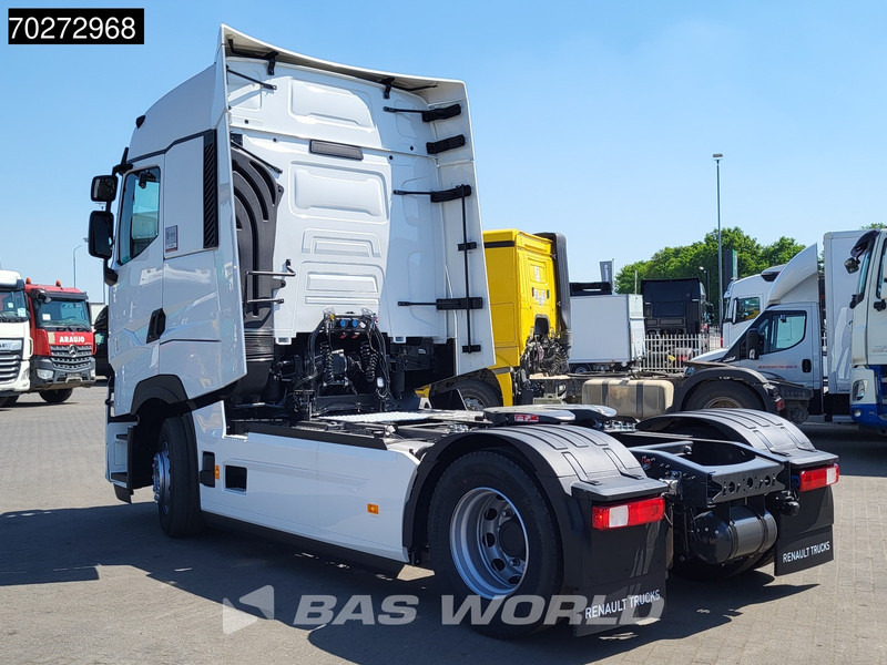 Renault T 520 4X2 NEW! Retarder Optibrake+ 2x Tanks ACC LED - Vilcējs: foto 2 Renault T 520 4X2 NEW! Retarder Optibrake+ 2x Tanks ACC LED - Vilcējs: foto 2