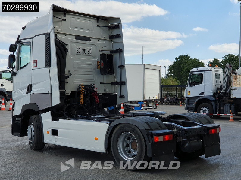 Renault T 520 4X2 Optibrake Hydraulic Euro 6 - Vilcējs: foto 2 Renault T 520 4X2 Optibrake Hydraulic Euro 6 - Vilcējs: foto 2