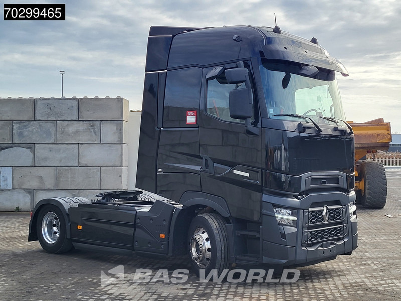 Renault T 520 4X2 Retarder 2xTanks ACC LED Euro 6 - Vilcējs: foto 3 Renault T 520 4X2 Retarder 2xTanks ACC LED Euro 6 - Vilcējs: foto 3