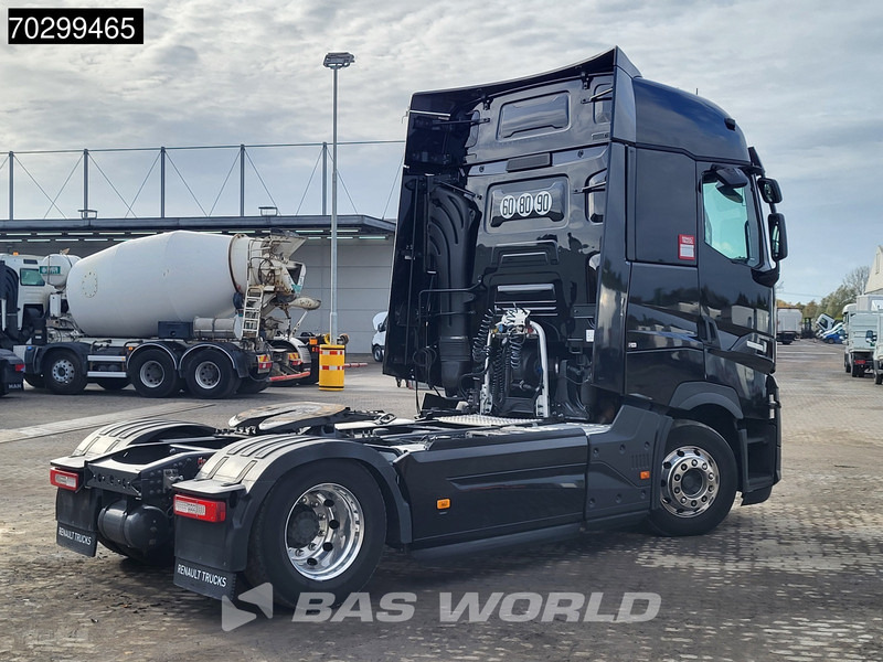 Renault T 520 4X2 Retarder 2xTanks ACC LED Euro 6 - Vilcējs: foto 5 Renault T 520 4X2 Retarder 2xTanks ACC LED Euro 6 - Vilcējs: foto 5