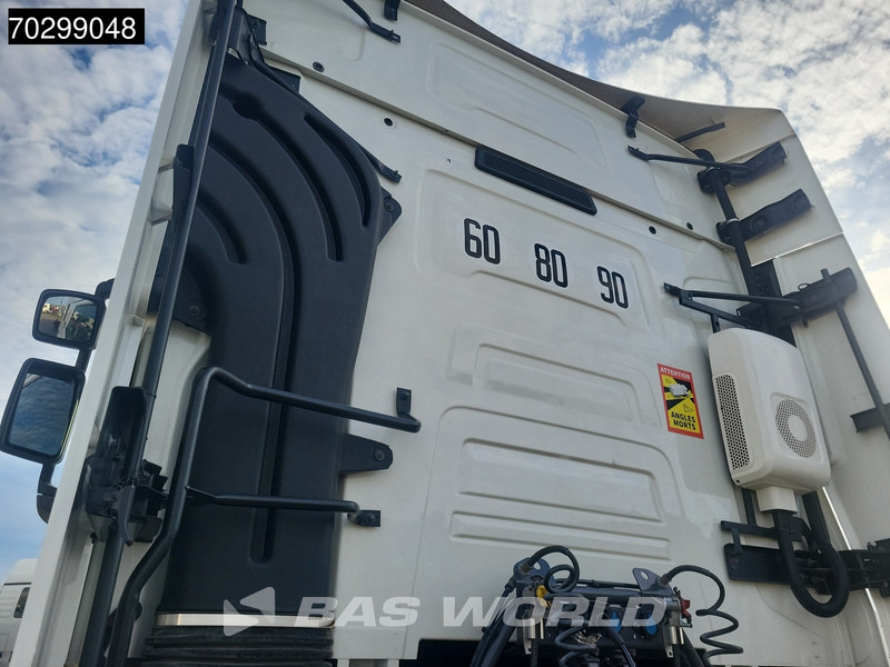 Renault T 520 T 4X2 HIGH Retarder 2xTanks Standklima LED Euro 6 - Vilcējs: foto 5 Renault T 520 T 4X2 HIGH Retarder 2xTanks Standklima LED Euro 6 - Vilcējs: foto 5