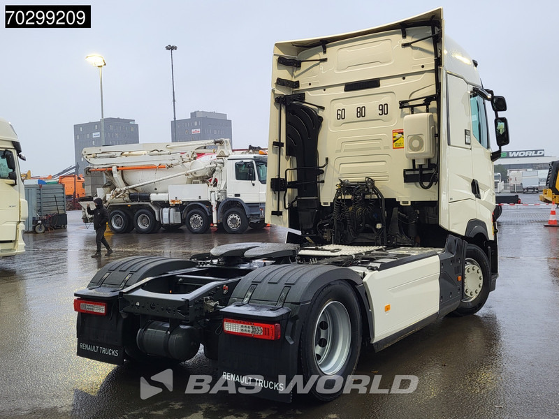 Renault T 520 T 4X2 HSC Retarder 2xTanks Standklima LED Euro 6 - Vilcējs: foto 5 Renault T 520 T 4X2 HSC Retarder 2xTanks Standklima LED Euro 6 - Vilcējs: foto 5