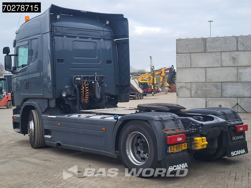 Scania G360 4X2 NL-Truck Euro 6 - Vilcējs: foto 2 Scania G360 4X2 NL-Truck Euro 6 - Vilcējs: foto 2