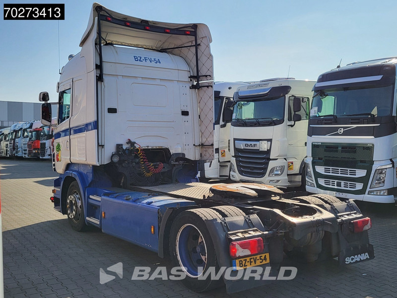 Scania R400 4X2 NL-Truck Mega Xenon Euro 5 - Vilcējs: foto 2 Scania R400 4X2 NL-Truck Mega Xenon Euro 5 - Vilcējs: foto 2