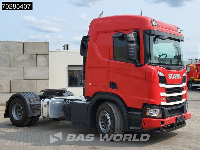 Scania R410 4X2 Retarder Hydrauliek ACC Euro 6 - Vilcējs: foto 3 Scania R410 4X2 Retarder Hydrauliek ACC Euro 6 - Vilcējs: foto 3
