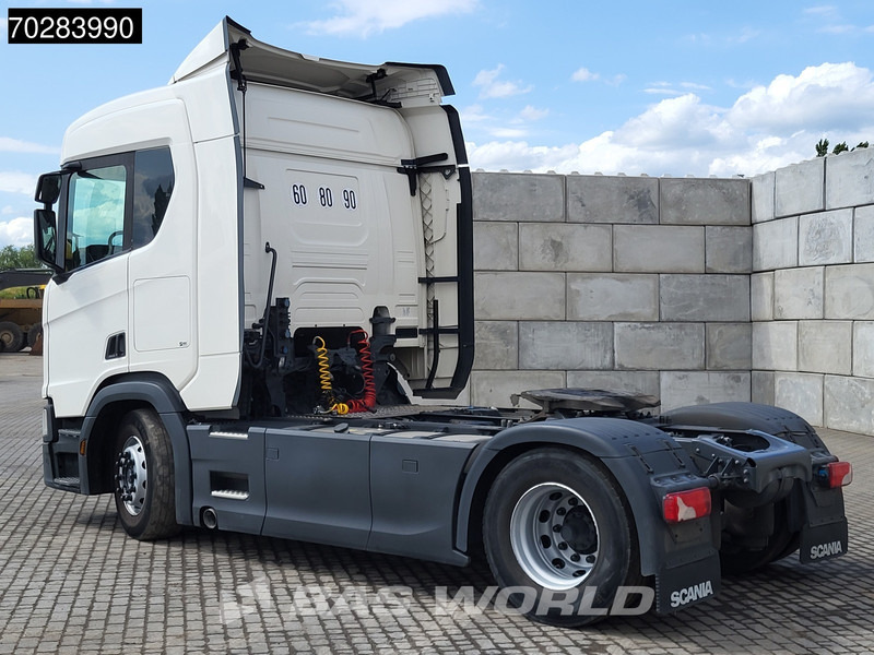 Scania R410 4X2 Retarder Standklima ACC Euro 6 - Vilcējs: foto 2 Scania R410 4X2 Retarder Standklima ACC Euro 6 - Vilcējs: foto 2