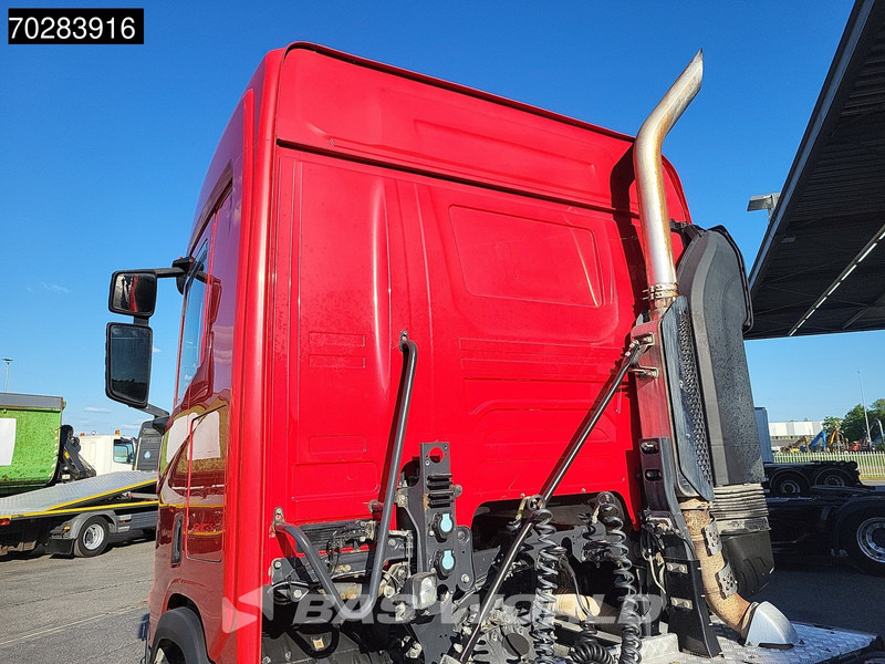 Scania R410 4X2 XT! Retarder Hydraulik Full-Air ACC - Vilcējs: foto 5 Scania R410 4X2 XT! Retarder Hydraulik Full-Air ACC - Vilcējs: foto 5