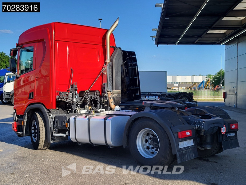 Scania R410 4X2 XT! Retarder Hydraulik Full-Air ACC - Vilcējs: foto 2 Scania R410 4X2 XT! Retarder Hydraulik Full-Air ACC - Vilcējs: foto 2