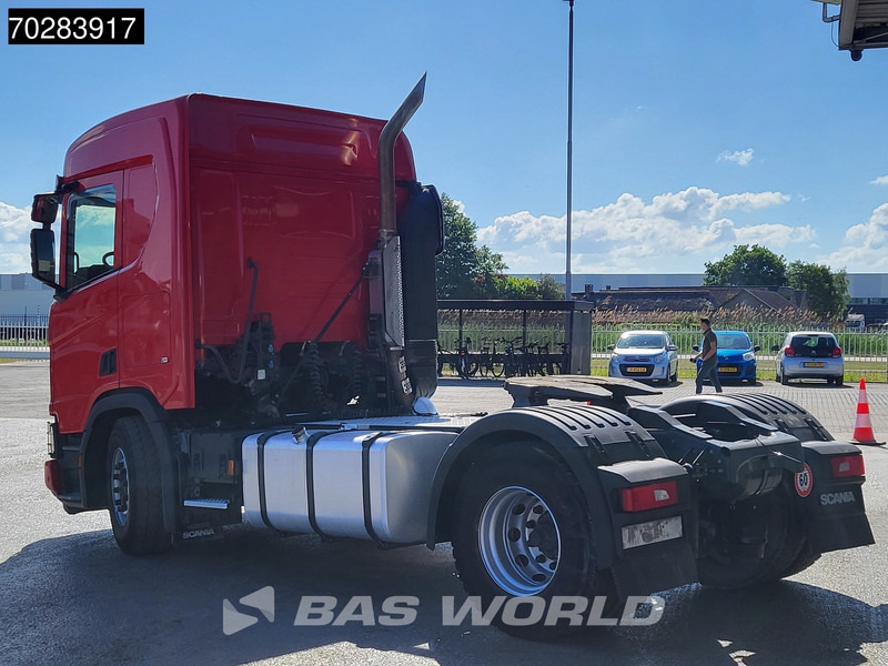 Scania R410 4X2 XT! Retarder Hydraulik Full-Air ACC - Vilcējs: foto 2 Scania R410 4X2 XT! Retarder Hydraulik Full-Air ACC - Vilcējs: foto 2