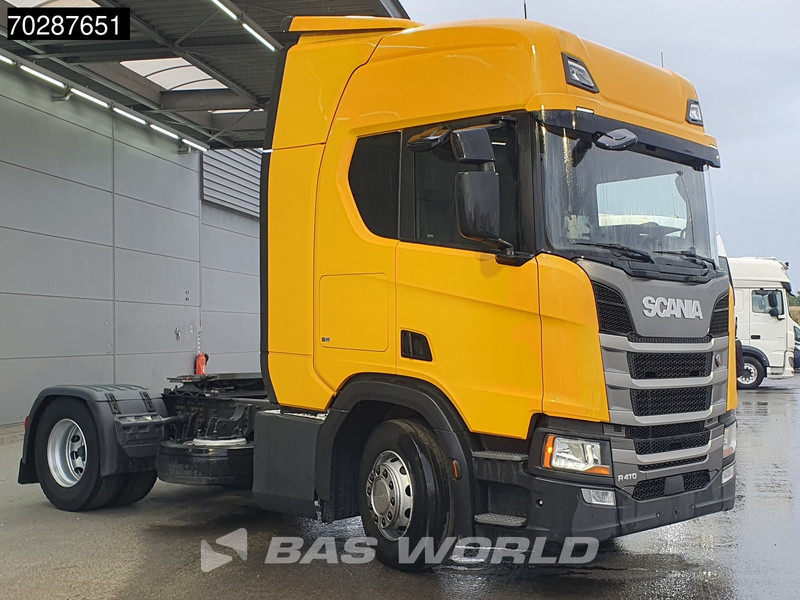 Scania R410 R 4X2 Hydrauliek Euro 6 - Vilcējs: foto 3 Scania R410 R 4X2 Hydrauliek Euro 6 - Vilcējs: foto 3