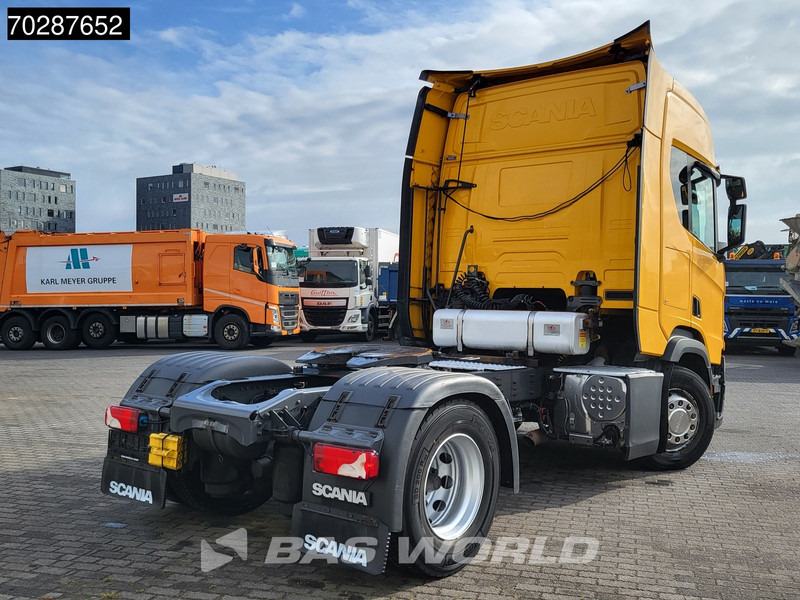 Scania R410 R 4X2 Hydrauliek Euro 6 - Vilcējs: foto 5 Scania R410 R 4X2 Hydrauliek Euro 6 - Vilcējs: foto 5