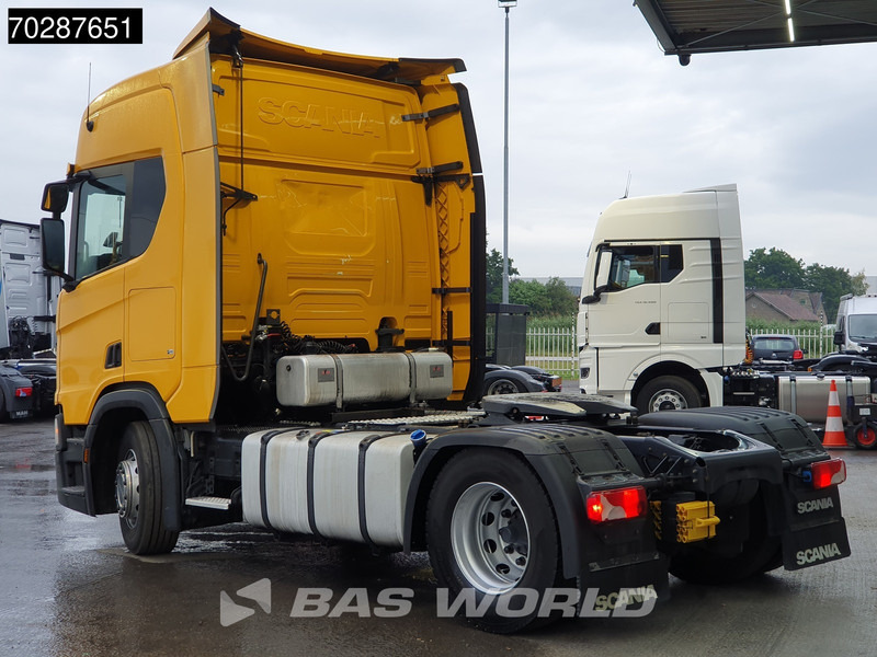 Scania R410 R 4X2 Hydrauliek Euro 6 - Vilcējs: foto 2 Scania R410 R 4X2 Hydrauliek Euro 6 - Vilcējs: foto 2