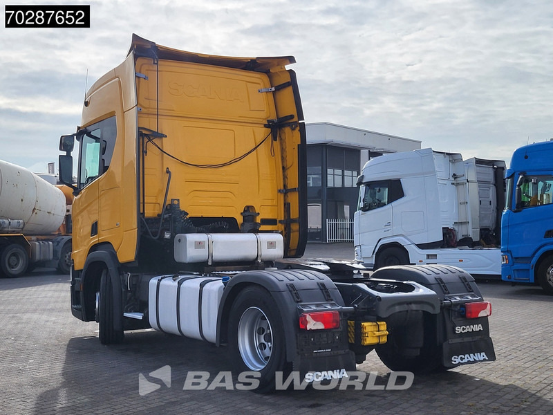 Scania R410 R 4X2 Hydrauliek Euro 6 - Vilcējs: foto 2 Scania R410 R 4X2 Hydrauliek Euro 6 - Vilcējs: foto 2