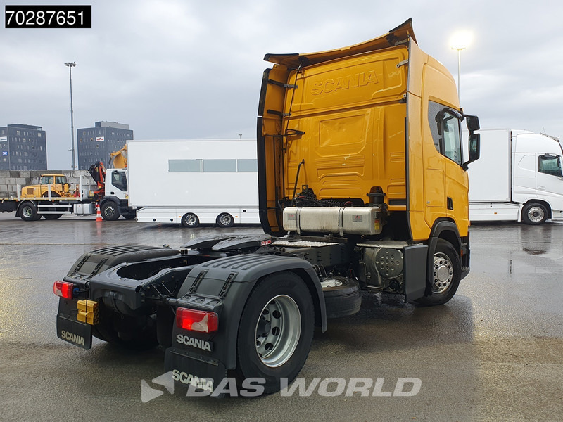 Scania R410 R 4X2 Hydrauliek Euro 6 - Vilcējs: foto 5 Scania R410 R 4X2 Hydrauliek Euro 6 - Vilcējs: foto 5
