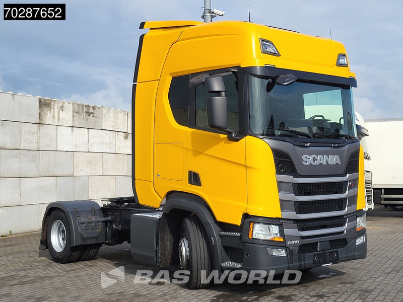 Scania R410 R 4X2 Hydrauliek Euro 6 - Vilcējs: foto 3 Scania R410 R 4X2 Hydrauliek Euro 6 - Vilcējs: foto 3