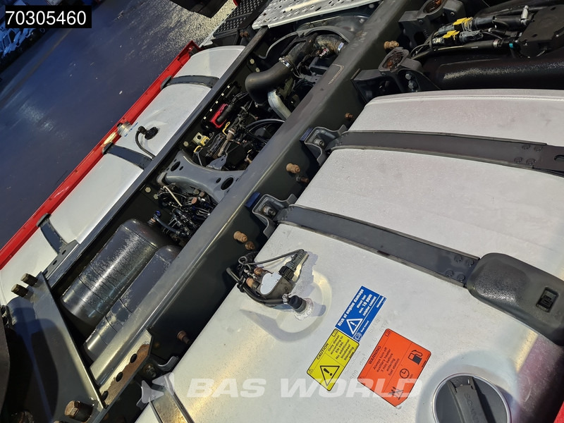 Vilcējs Scania R450 4X2 NL-Truck Retarder 2xTanks Full-Air: foto 13 Vilcējs Scania R450 4X2 NL-Truck Retarder 2xTanks Full-Air: foto 13