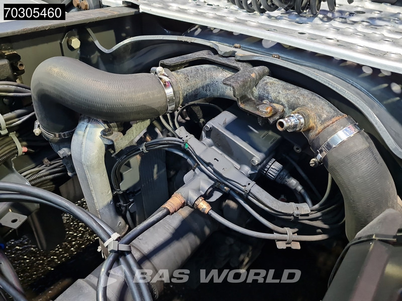 Vilcējs Scania R450 4X2 NL-Truck Retarder 2xTanks Full-Air: foto 14 Vilcējs Scania R450 4X2 NL-Truck Retarder 2xTanks Full-Air: foto 14