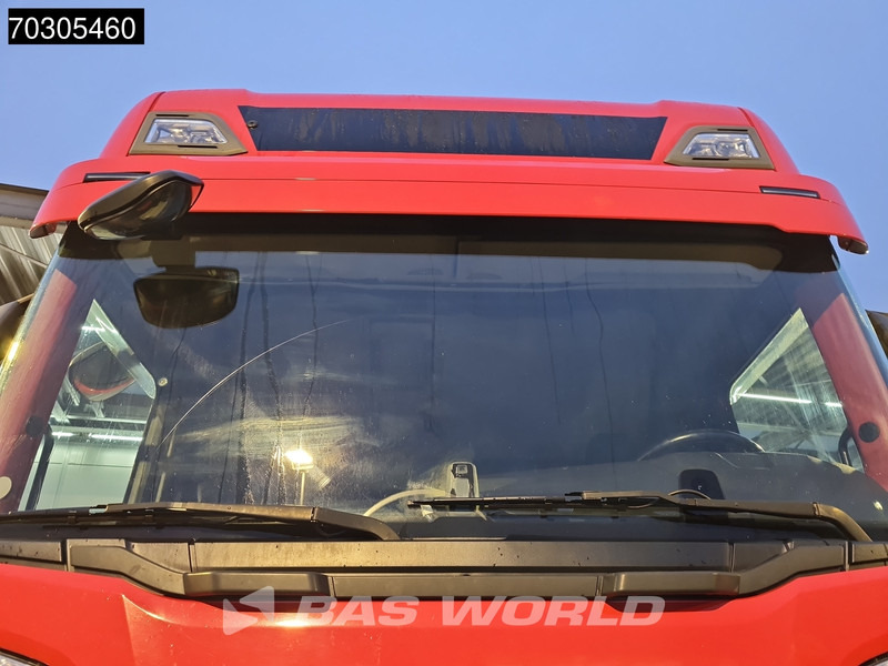 Vilcējs Scania R450 4X2 NL-Truck Retarder 2xTanks Full-Air: foto 7 Vilcējs Scania R450 4X2 NL-Truck Retarder 2xTanks Full-Air: foto 7