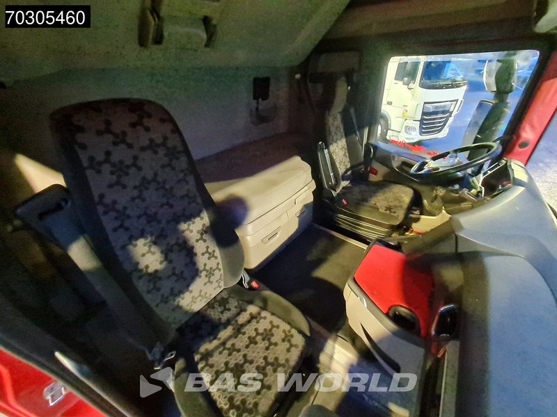 Vilcējs Scania R450 4X2 NL-Truck Retarder 2xTanks Full-Air: foto 19 Vilcējs Scania R450 4X2 NL-Truck Retarder 2xTanks Full-Air: foto 19