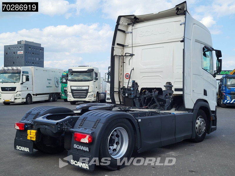 Scania R450 4X2 Retarder ACC Standklima Navi Euro 6 - Vilcējs: foto 5 Scania R450 4X2 Retarder ACC Standklima Navi Euro 6 - Vilcējs: foto 5
