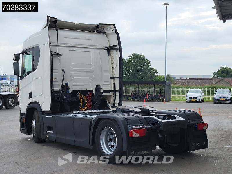 Scania R450 4X2 Retarder Standklima Navi ACC Euro 6 - Vilcējs: foto 2 Scania R450 4X2 Retarder Standklima Navi ACC Euro 6 - Vilcējs: foto 2