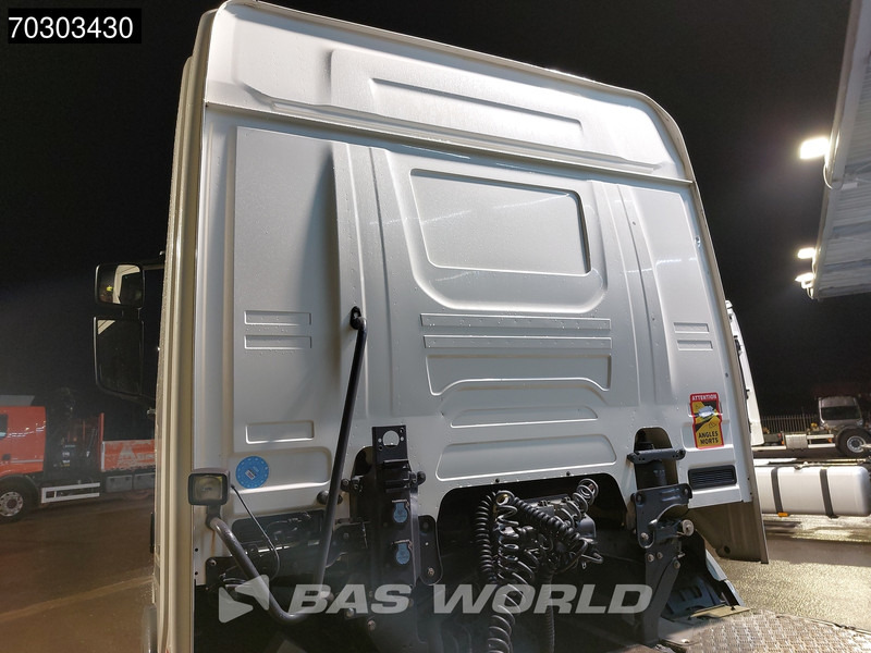 Scania R450 R 4X2 ADR Retarder Alcoa's - Vilcējs: foto 5 Scania R450 R 4X2 ADR Retarder Alcoa's - Vilcējs: foto 5