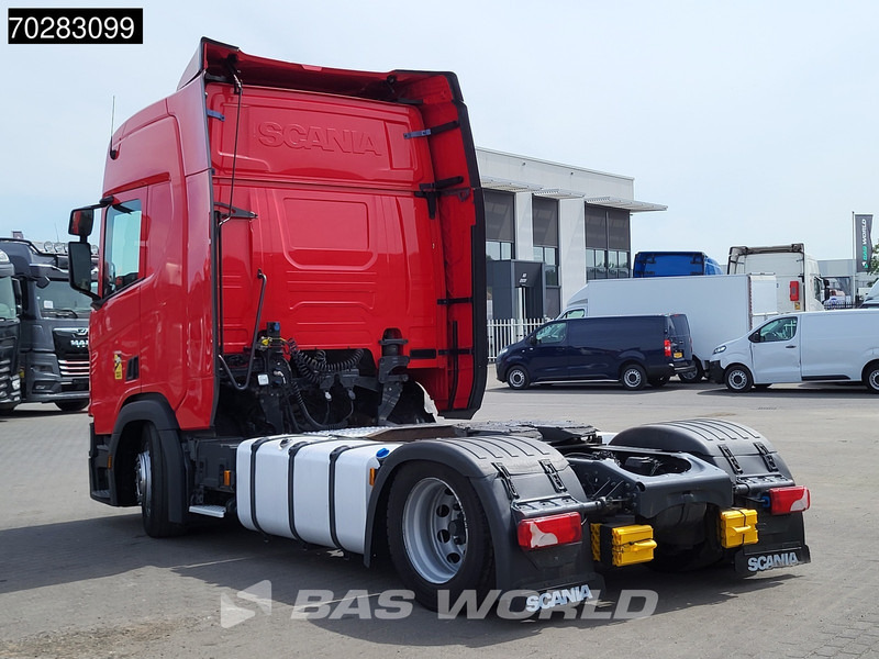 Scania R450 R 4X2 Mega Retarder 2x Tanks - Vilcējs: foto 2 Scania R450 R 4X2 Mega Retarder 2x Tanks - Vilcējs: foto 2