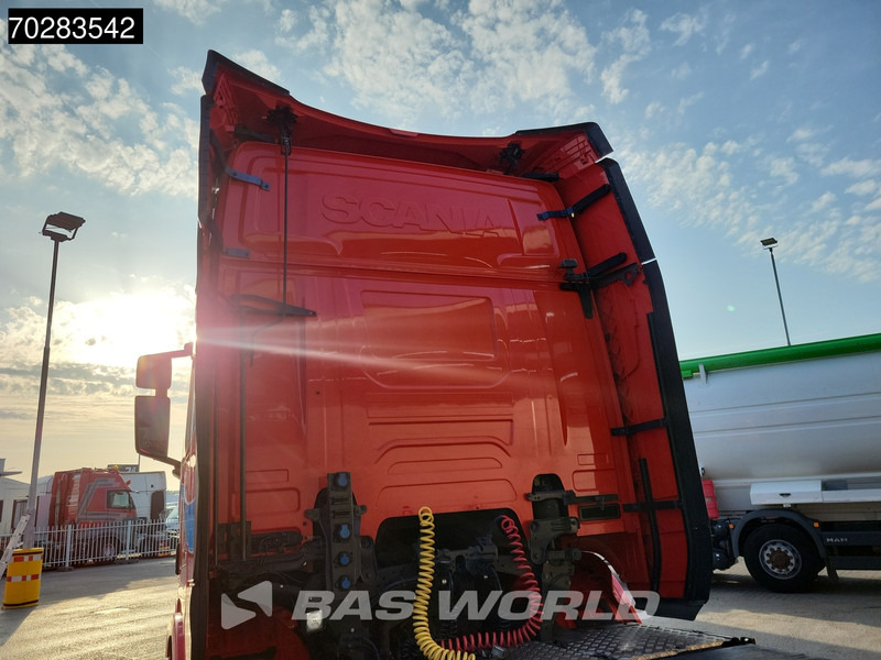 Scania R450 R 4X2 NL-Truck ACC Euro 6 - Vilcējs: foto 5 Scania R450 R 4X2 NL-Truck ACC Euro 6 - Vilcējs: foto 5