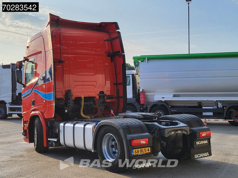 Scania R450 R 4X2 NL-Truck ACC Euro 6 - Vilcējs: foto 2 Scania R450 R 4X2 NL-Truck ACC Euro 6 - Vilcējs: foto 2